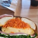 프릴디저트&커피 | 🥯 김해 율하 카페 추천 | 프릴디저트앤커피 배달 후기