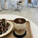 컴바이엣 | 불당동 카페 : 애견동반 가능한 신불당 카페 “컴바이엣”