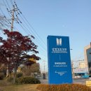 남양성지로 | 경기도 화성 가볼만한 곳 가을 단풍 명소 남양성모성지 추천