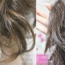 투쓰리 헤어라인 이미지