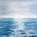 오일파스텔화 기초 과정 이미지