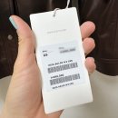 W-3 | 헤지스 레이디스 가죽자켓 추천, 벨티드 리얼 레더 자켓 다크브라운 HSJA6A106W3 착용 후기