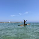 &lt;양양 여행&gt; 죽도해변 서핑 :: 프라이빗 해변 가진 제이제이서프(JJ SURF)