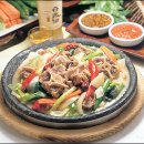 광양숯불고기 - 여수시 성산1길 8-7 | 광양숯불고기