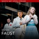 Nightly Met Opera / Gounod’s Faust(구노의 파우스트)streaming 이미지