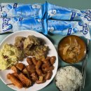 7/24 급식(석식)+간식+학습지도+녹색장터회의+야간돌봄 이미지