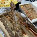 닭스꼬치