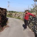 상학돌담길마을 이미지