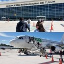 ANDROMEDA | 멕시코 툴룸, 스쿠터타다 혼자 자빠지기