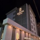 늘봄모텔 | 경주 아벤타호텔 | 시외버스터미널 주변 숙소 트윈 스위트 2박 3일