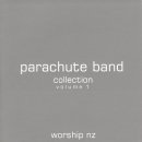 패러슈트 밴드 컬랙션 베스트 [Parachute Band- Collection Volume 1] 이미지