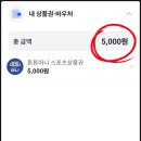 새국민약국 | (국민체력100)무료 체력인증 체험 후기, 정부지원금 5만원 줍줍