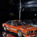 1:18 오토아트 BMW 635 CSI 예거 판매합니다 이미지