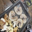 지리산 복돼지 이미지