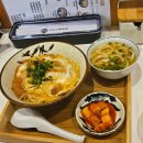 신포역 2번 출구 | 내돈내산ㅣ"우동 우키야"주차꿀팁, 꼼꼼한 후기