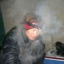 동환목장 | [스크랩] 2008년 2월 5 ~ 10일 황병산, 발왕산 스키등반 후기 첫 날...^^