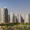 이(e)편한세상5단지 아파트 이미지