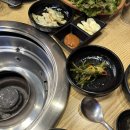 현주네숯불갈비&우렁이쌈밥 | 부천 맛있는 고기와 쌈밥 맛집 “현주네 숯불갈비&amp;우렁이쌈밥”