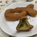 세담찹쌀꽈배기 이미지