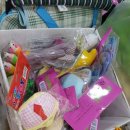 코지몽 | 제 4회 함께할개사랑할개 바자회 후기 3 ( 물품 전시 사진)