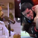 DJ의 폭로 "UFC, 다게스탄 파이터들 단체 영입 금지할 수도" 이미지