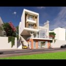 벗나무집 이미지