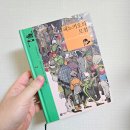 피노키오의 모험 | 아기에게 읽어준 네 번째 책(피노키오의 모험)