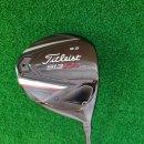 TITLEIST 타이틀리스트 913 D3 드라이버[중고 골프채 매입,판매 전문] 이미지