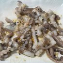 [남원맛집] 또또또또간집 허군막창 &amp; 스끼 잘나오는 횟집 남원어시장 내돈내산 솔직 후기!