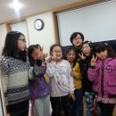 샘내작은도서관 이미지