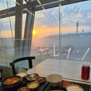고메푸드 | 인천공항 탑승동 식당 고메브릿지 푸드코트 후기 위치