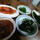 토담가마솥시락국 이미지