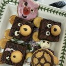 즐거운집 | 즐거운동물원쿠키만들기 집에서 즐긴 DIY 키트 후기 (아이랑 만들기 추천)