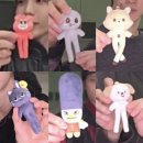 멍멍식객 | 선생님, 눈물에 가려져서 글자가 안 보입니다