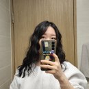 소연헤어 | 소사본동 미용실 에이바헤어 소새울역점에서 소연 원장님에게 젤리펌 받은 후기