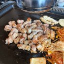 고기한저름 - 강릉시 입암로 147 | 강릉 고기 맛집 “강릉 고기한저름 노암점” 모듬 삼겹살 내돈내산 후기