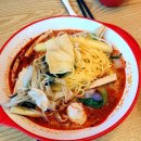 탕화쿵푸마라탕차암점