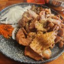 부흥국수 해방촌국수 이미지