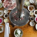 봉화산유황오리 이미지