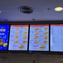 이삭토스트 수서점 이미지