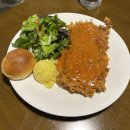 이태리 식탁 | 🍝 통영죽림맛집 이태리식탁 돈까스 파스타 솔직후기