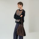 포커페이스 Western Shoulder Bag Brown 보부상 인생템 찾은 이야기