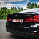 BMW 쿼드 터보 디젤 엔진 2020년부터 사라진다. 이미지