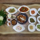 종가쌈밥 이미지