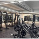 그릿 피트니스 이미지