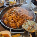 닭본 | 춘천 통나무집 닭갈비 본점 닭내장까지 먹어 본 후기