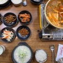 강동로1-55 | [구미] 산동 점심 두부찌개 순두부 맛집 '해담순두부'