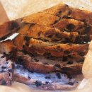 하트 | 부천 빵맛집 베이커리 [라그노] 프랑스 셰프가 직접만든 초코바게트, 하트빵 후기(내돈내산)