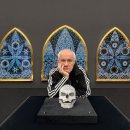 영생약국 | [전시후기] 죽음을 가두면 삶이 보인다 ｜ 데미안 허스트 전시후기 서울 국립현대미술관 전시