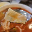 얼큰수제비 | [서울 영등포구] 40년 전통 수제비 맛집 &#39;뽕씨네 얼큰수제비&#39; 솔직 후기